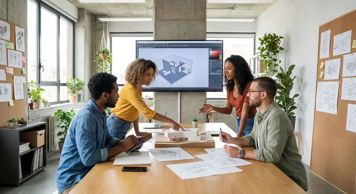 Контекст проекта