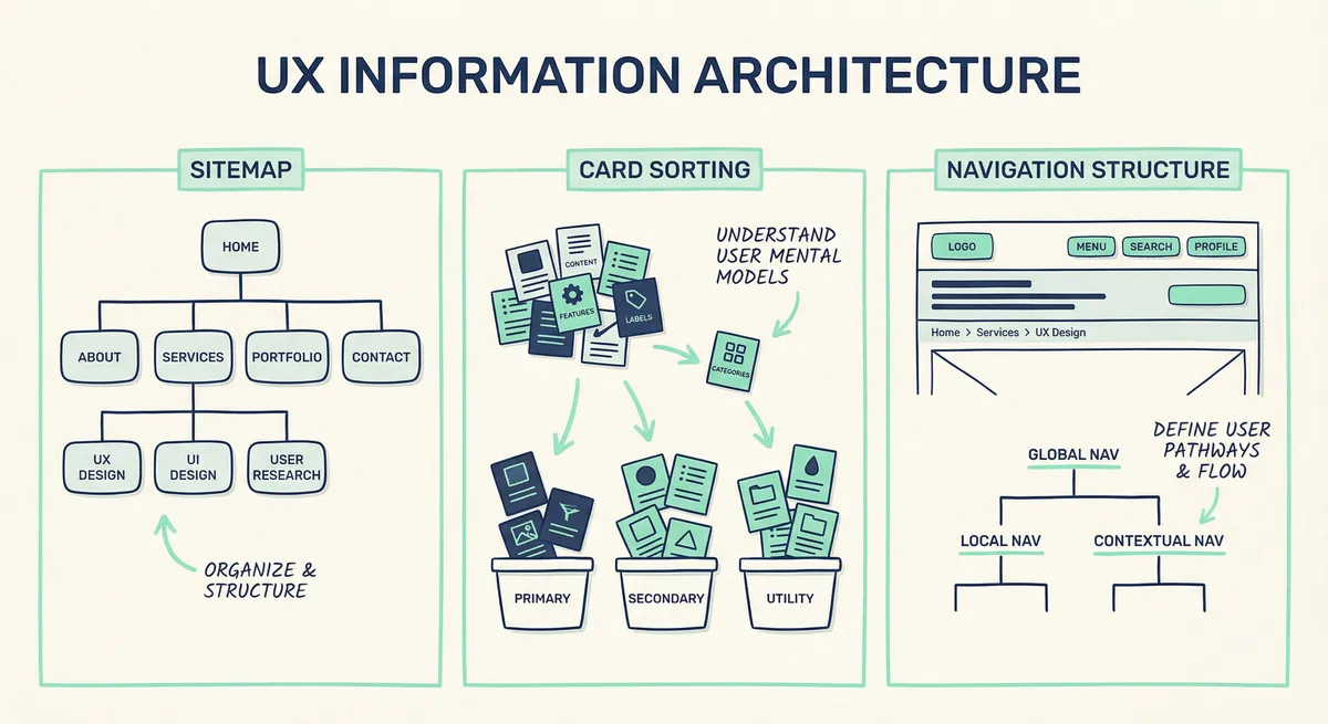 Работа с данными и информацией