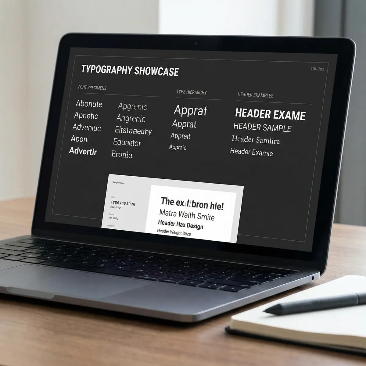 Основы программирования и дизайна