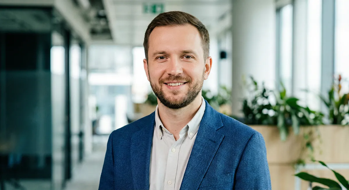 Андрей Петров, эксперт по дизайну