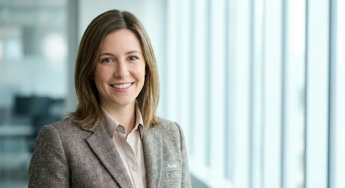 Мария Козлова, эксперт по программированию