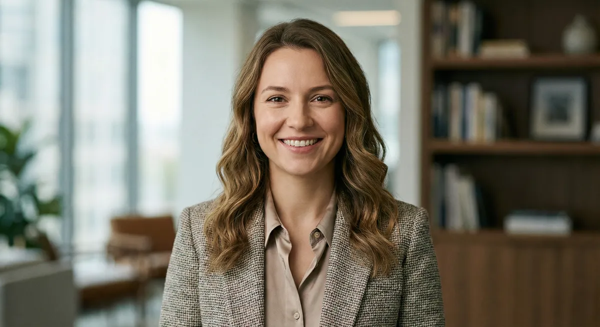 Ольга Сидорова, эксперт по данным